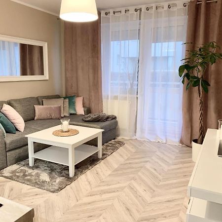 דירות Stary Toruń Apartament Szosa Chelminska מראה חיצוני תמונה